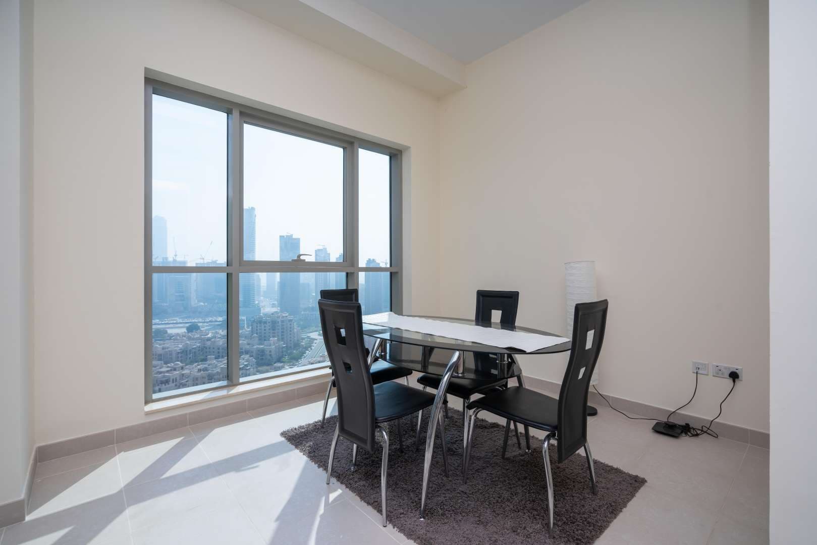 1 Bedroom Apartment For Rent 29 Burj Boulevard Lp05107 1d3a527db9627b00.jpg