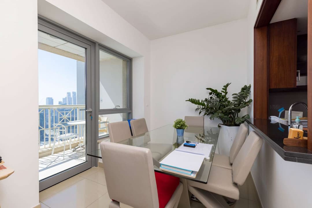 1 Bedroom Apartment For Rent 29 Burj Boulevard Lp11397 205048e20436ce00.jpg