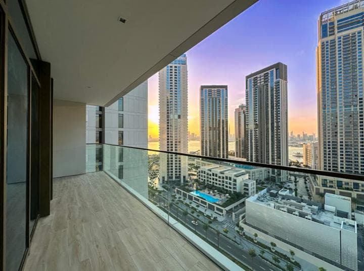 1 Bedroom Apartment For Rent Al Fattan Marine Tower Lp39552 21f13ba5ac55c200.jpg