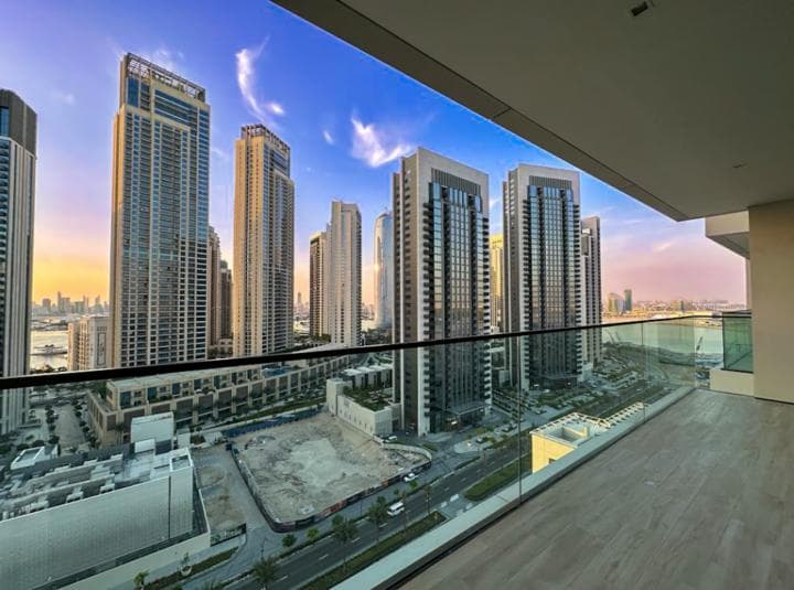 1 Bedroom Apartment For Rent Al Fattan Marine Tower Lp39552 28d232f961aeb000.jpg