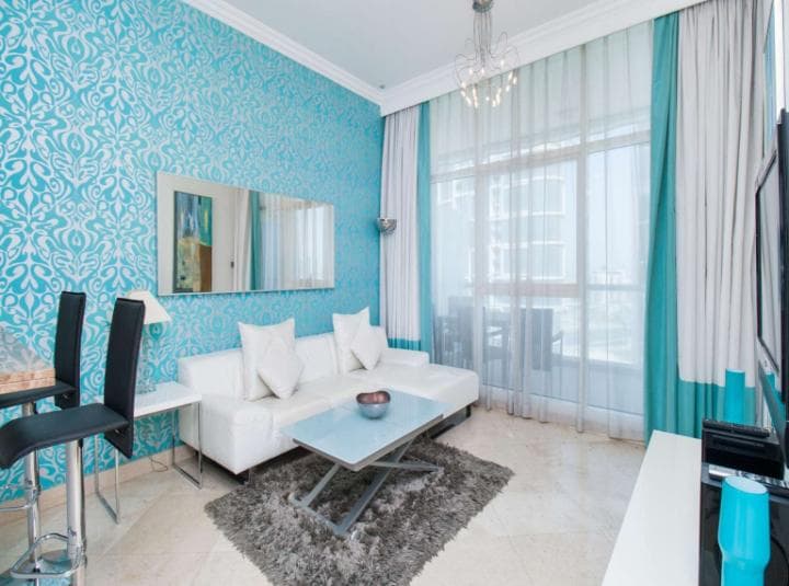 1 Bedroom Apartment For Rent Dorra Bay Lp04863 76a1c8fbeedb20.jpg
