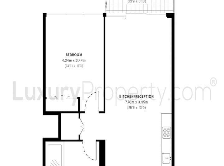 1 Bedroom Apartment For Rent Emaar Beachfront Lp14134 20b91af6cf9b0e00.jpg