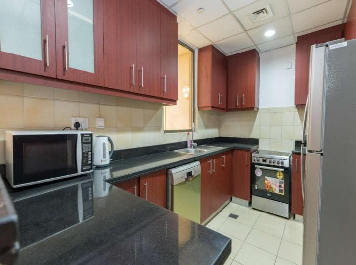 1 Bedroom Apartment For Rent Rimal Lp13147 70dff1c5c5b9b40.jpg