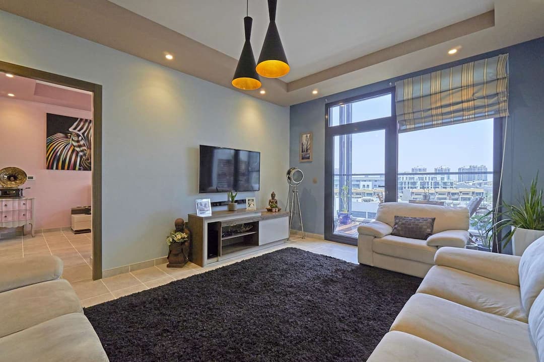 1 Bedroom Apartment For Sale Hyati Residence Lp06419 19cdf94fc0aea500.jpg