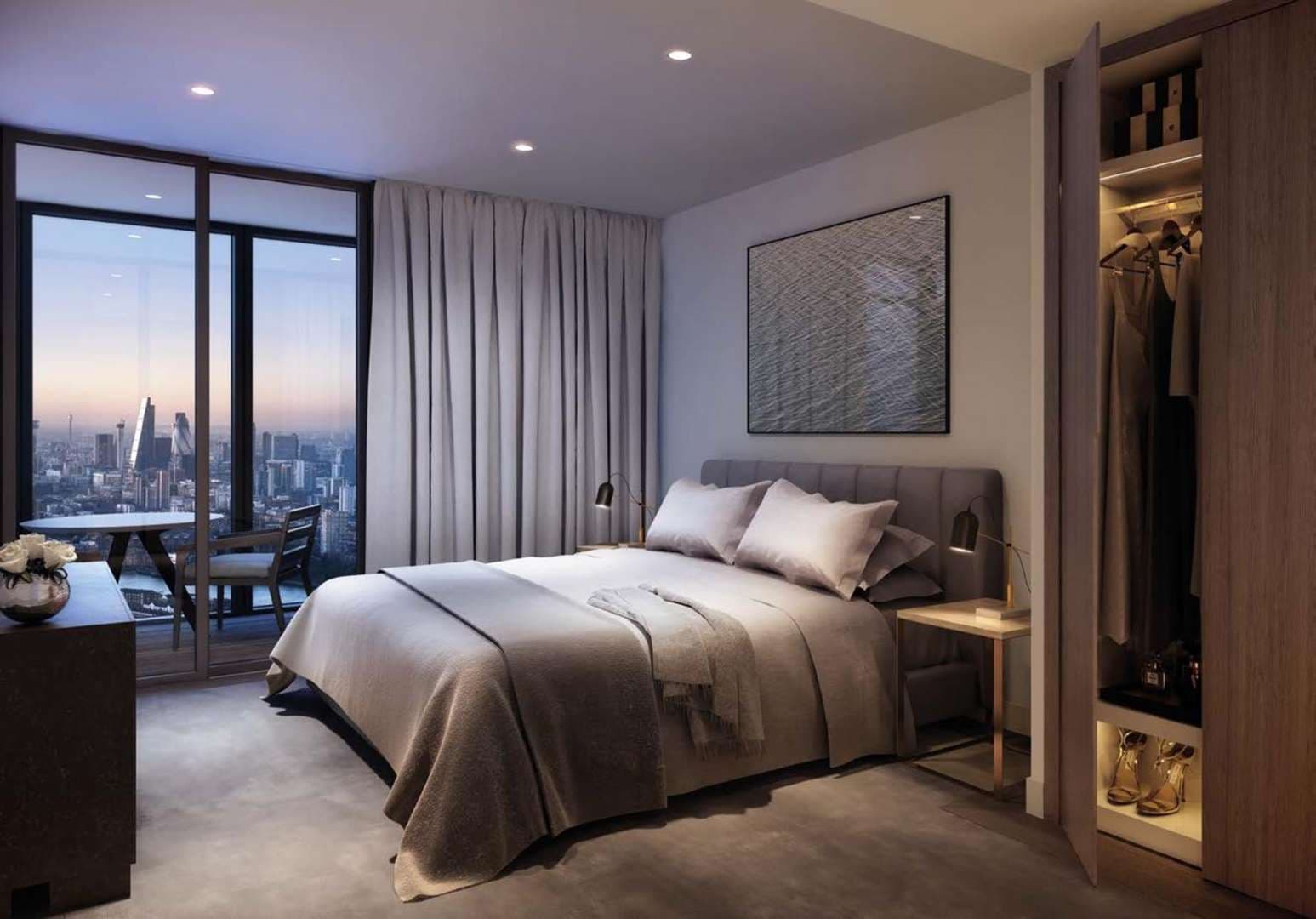 1 Bedroom Apartment For Sale Landmark Pinnacle Canary Wharf Lp06413 C35b2c7de5a9e0.jpg