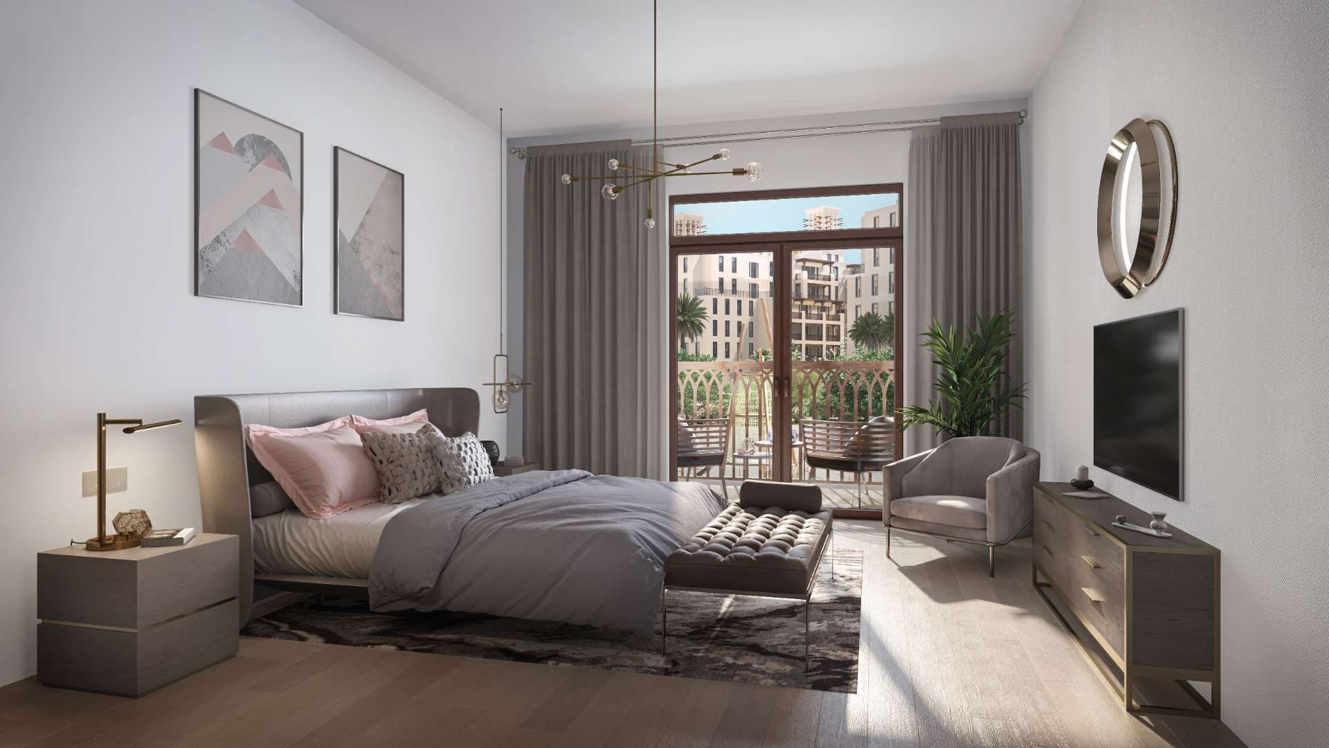 1 Bedroom Apartment For Sale Madinat Jumeirah Living Lp11817 10ce1b2825dc7800.jpg