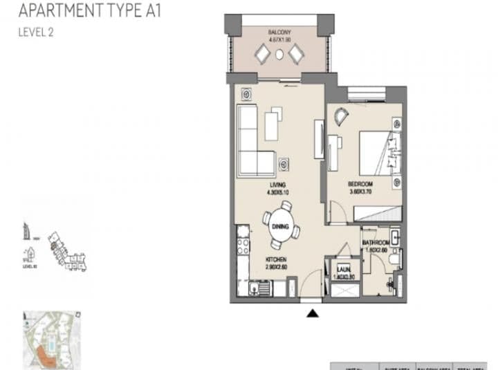 1 Bedroom Apartment For Sale Madinat Jumeirah Living Lp16322 2e0f74965c242400.jpg