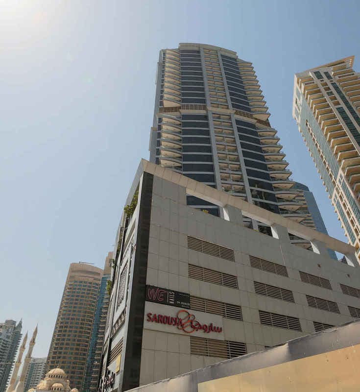 1 Bedroom Apartment For Sale Sky View Tower Lp01529 18716b3366344600.jpg