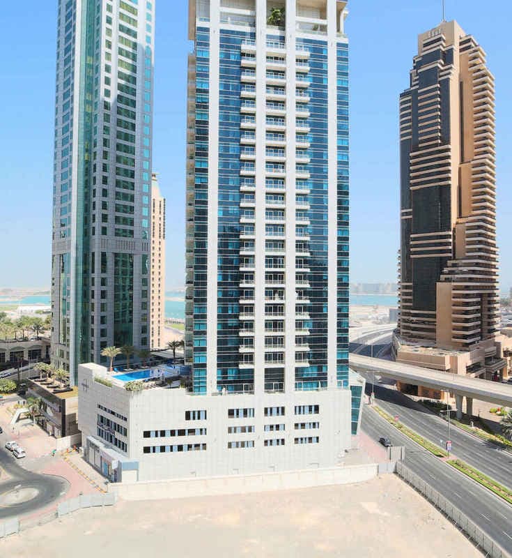 1 Bedroom Apartment For Sale Sky View Tower Lp01529 2611f60c975baa00.jpg