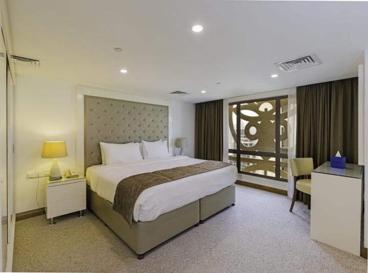 1 Bedroom Apartment For Short Term Amwaj Lp12995 14a29c4c5e50d60.jpg