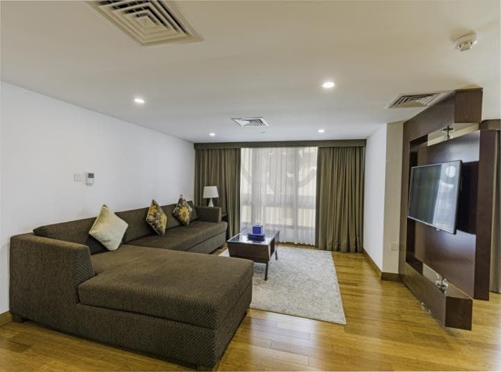 1 Bedroom Apartment For Short Term Amwaj Lp12995 189338e289402900.jpg