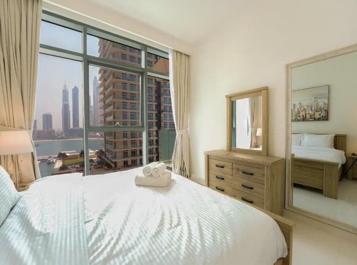1 Bedroom Apartment For Short Term Emaar Beachfront Lp14975 13c74b44ef359700.jpg