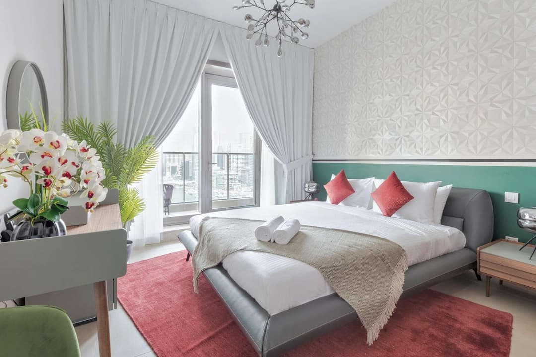 1 Bedroom Apartment For Short Term Sparkle Towers Lp05629 1d5b4d1a4f6e8700.jpg