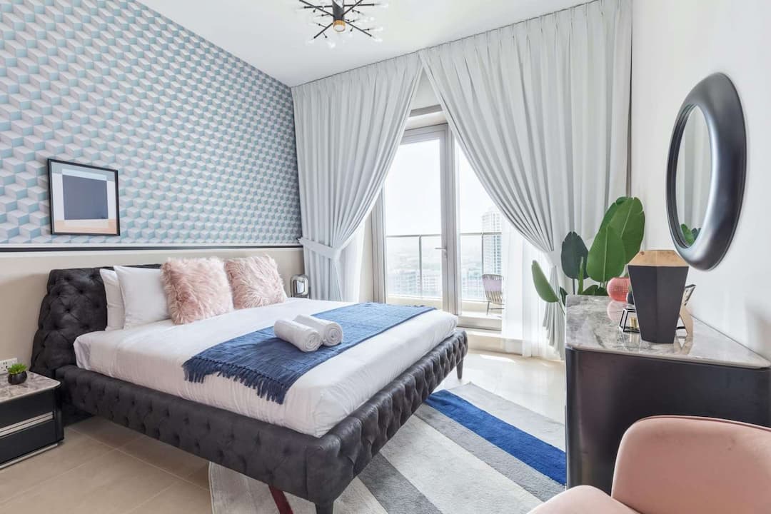 1 Bedroom Apartment For Short Term Sparkle Towers Lp05636 19af5118d8b61300.jpg