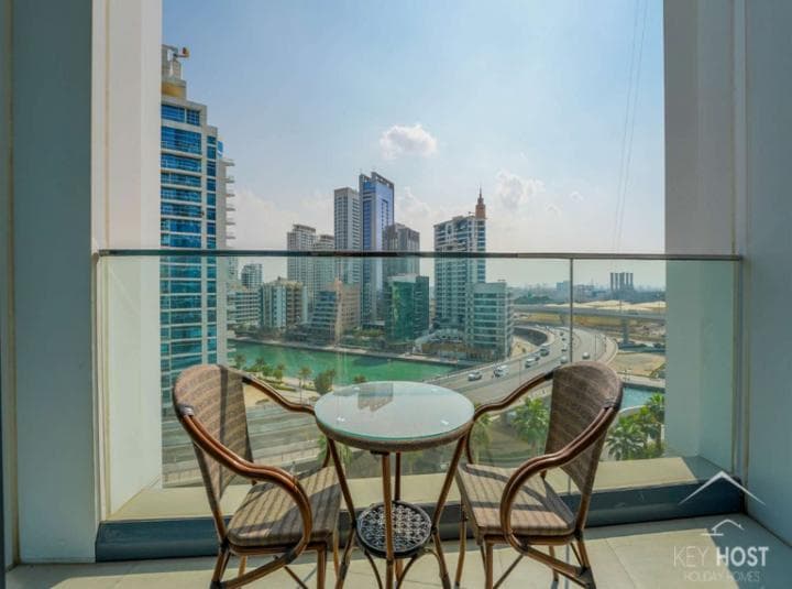 1 Bedroom Apartment For Short Term The Address Jumeirah Resort And Spa Lp10570 29a48831c730b600.jpg