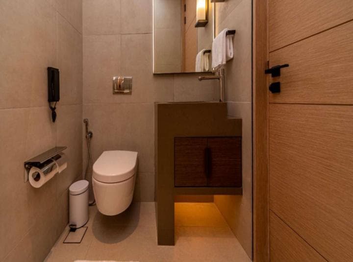 1 Bedroom Apartment For Short Term The Address Jumeirah Resort And Spa Lp14746 17cf41faeb4b8b00.jpg
