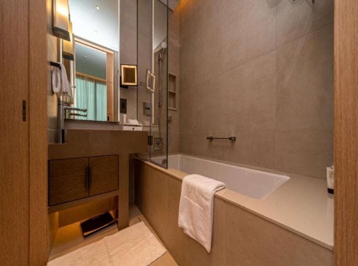 1 Bedroom Apartment For Short Term The Address Jumeirah Resort And Spa Lp14746 1f505a2bdc9e0c00.jpg