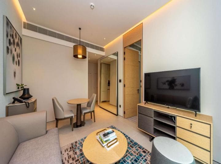 1 Bedroom Apartment For Short Term The Address Jumeirah Resort And Spa Lp14746 B5db49fce9c5c80.jpg