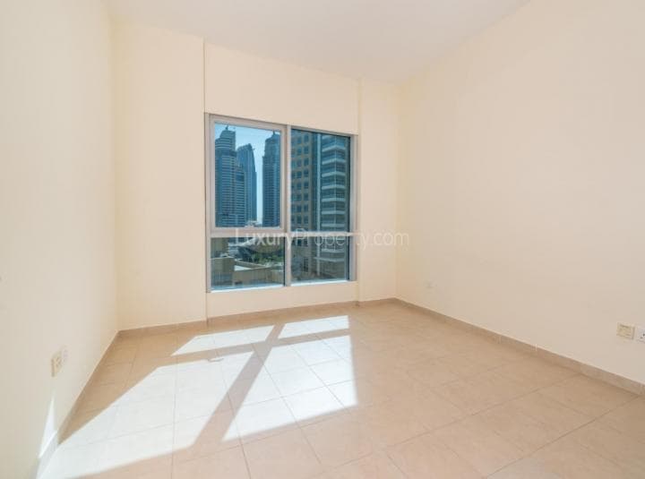 2 Bedroom  For Rent Al Habtoor Tower Lp16577 Df9f56b5b0c8d80.jpg