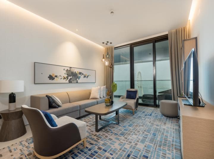 2 Bedroom  For Rent The Address Jumeirah Resort And Spa Lp14928 14722de0f20b8700.jpg