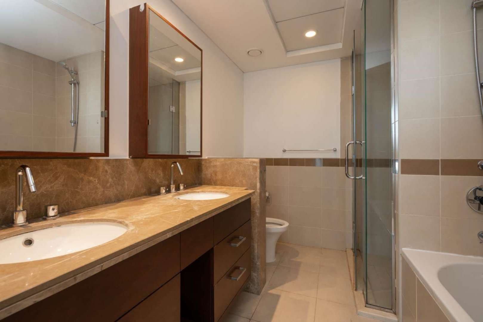 2 Bedroom Apartment For Rent 29 Burj Boulevard Lp05058 1e567c78e5f07e0.jpg