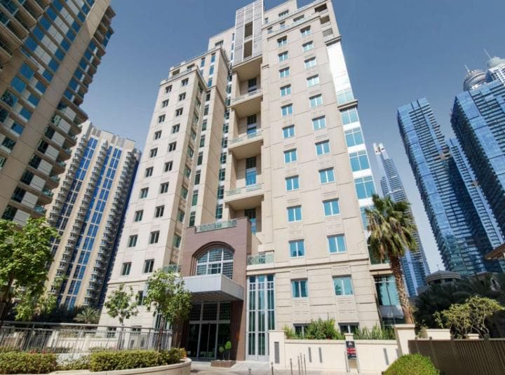 2 Bedroom Apartment For Rent Al Anbar Tower Lp14593 2f91dd310baef00.jpg