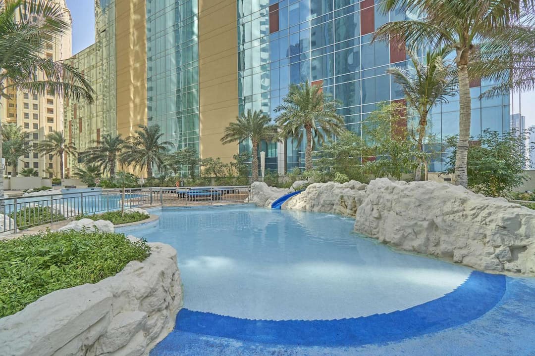 2 Bedroom Apartment For Rent Al Fattan Marine Tower Lp05664 176162c047a1740.jpg
