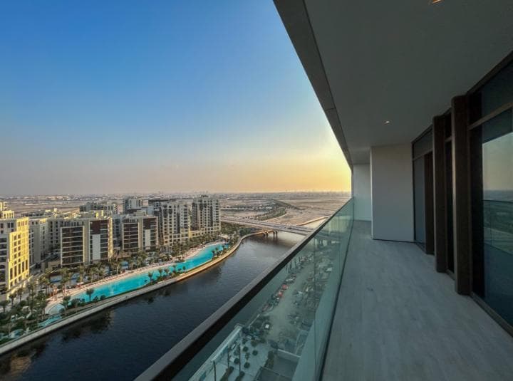 2 Bedroom Apartment For Rent Al Fattan Marine Tower Lp37903 24c5d9991bfec200.jpg