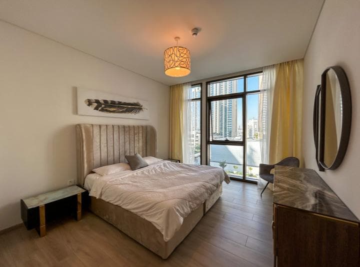 2 Bedroom Apartment For Rent Al Fattan Marine Tower Lp39486 149568b9e6c7bc00.jpg
