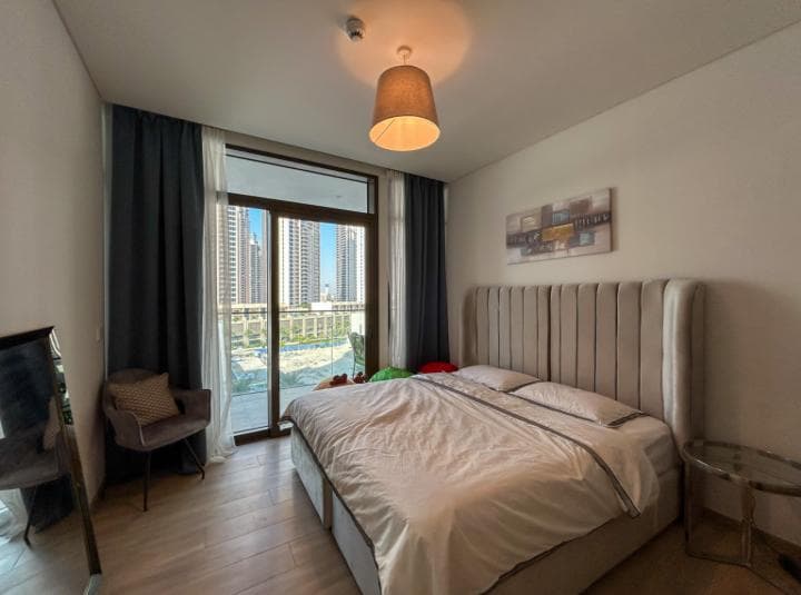 2 Bedroom Apartment For Rent Al Fattan Marine Tower Lp39486 2f64aac1a0dd0c00.jpg