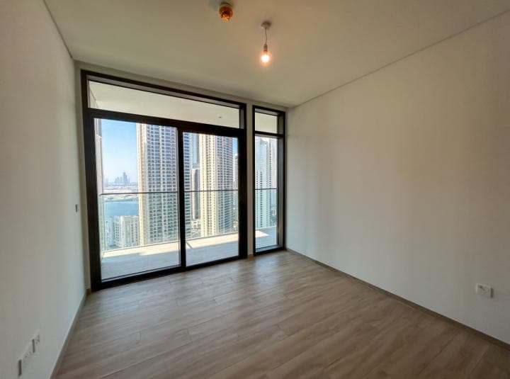2 Bedroom Apartment For Rent Al Fattan Marine Tower Lp39681 227491404695b400.jpg