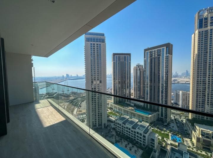 2 Bedroom Apartment For Rent Al Fattan Marine Tower Lp39681 2cf81ca1ca18e600.jpg