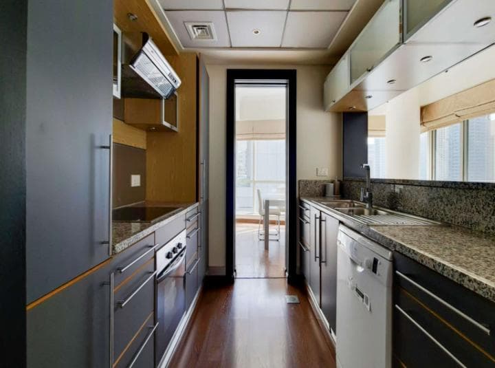 2 Bedroom Apartment For Rent Al Majara Lp13777 2aff678fe5a41600.jpg