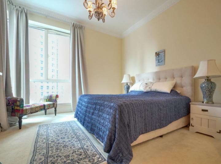 2 Bedroom Apartment For Rent Al Mass Tower Lp13207 1b6a6b20de771a00.jpg