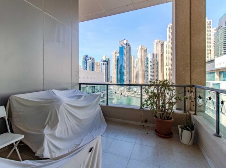 2 Bedroom Apartment For Rent Al Thamam 33 Lp39901 24845015d94d0e00.jpg
