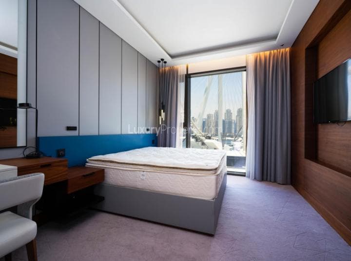2 Bedroom Apartment For Rent Caesars Bluewaters Dubai Lp17112 2d21c4f941340800.jpg