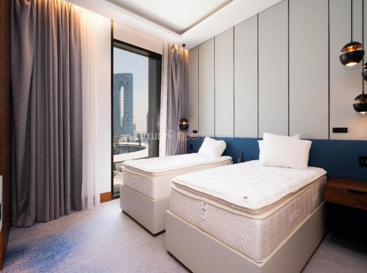 2 Bedroom Apartment For Rent Caesars Bluewaters Dubai Lp17112 4ef67855d985780.jpg