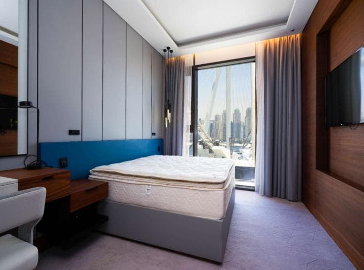 2 Bedroom Apartment For Rent Caesars Bluewaters Dubai Lp21409 1faf6d6689755700.jpg