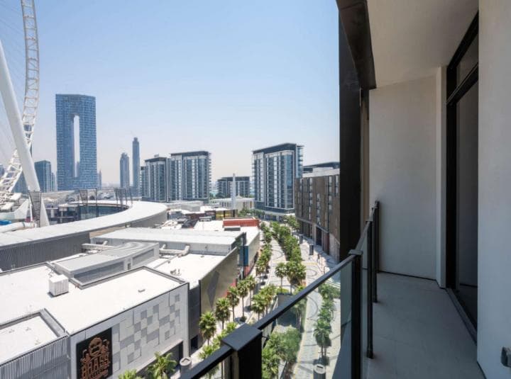 2 Bedroom Apartment For Rent Caesars Bluewaters Dubai Lp21409 222ed8b7197e9800.jpg