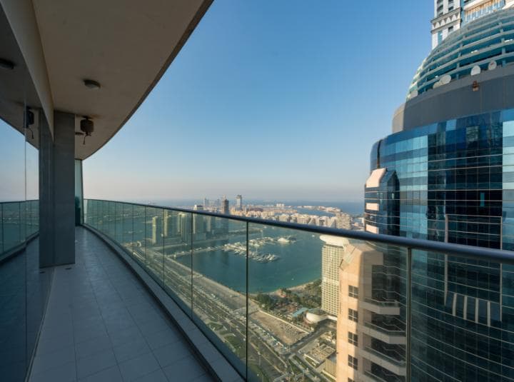 2 Bedroom Apartment For Rent Damac Heights Lp19821 1dcd8a2f7eb6a300.jpg