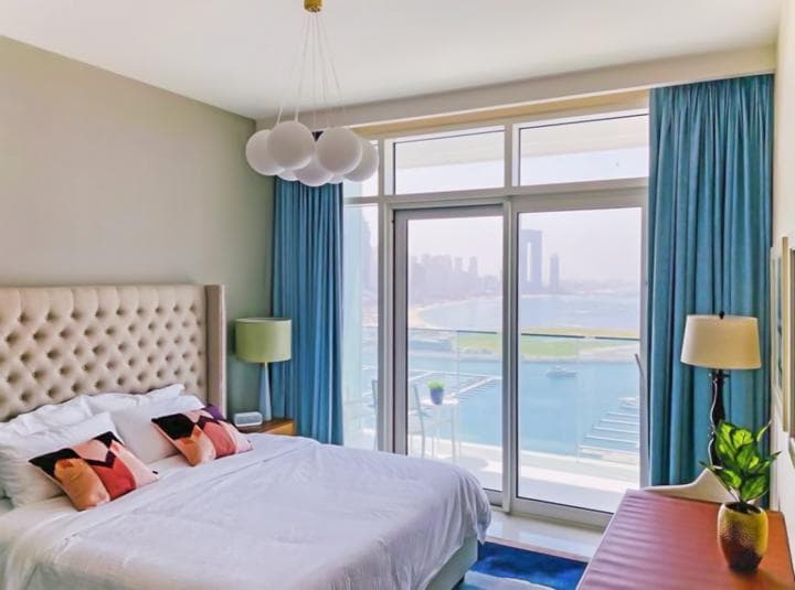 2 Bedroom Apartment For Rent Emaar Beachfront Lp13440 1113b81d54a8af0.jpg