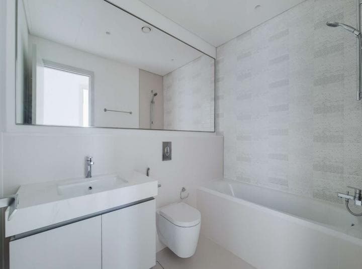 2 Bedroom Apartment For Rent Emaar Beachfront Lp17784 C39a092c95a718.jpg