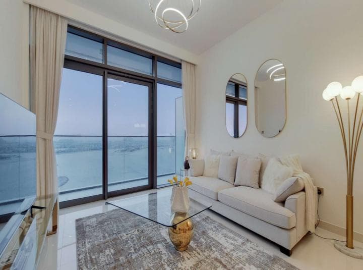2 Bedroom Apartment For Rent Emaar Beachfront Lp18689 9e25d6b96695d80.jpg