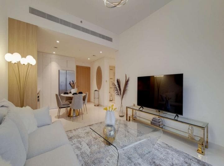 2 Bedroom Apartment For Rent Emaar Beachfront Lp19735 15658f5d7bce4200.jpg