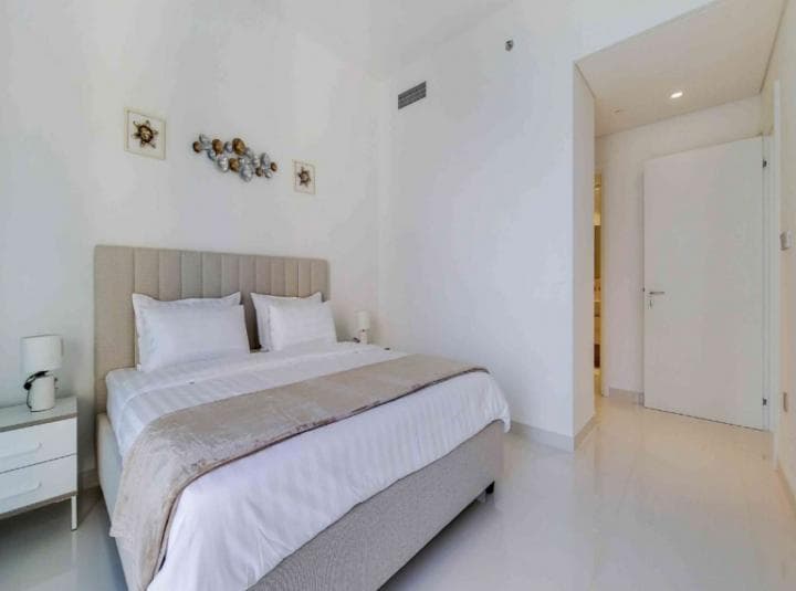 2 Bedroom Apartment For Rent Emaar Beachfront Lp19749 15336a459d947800.jpg