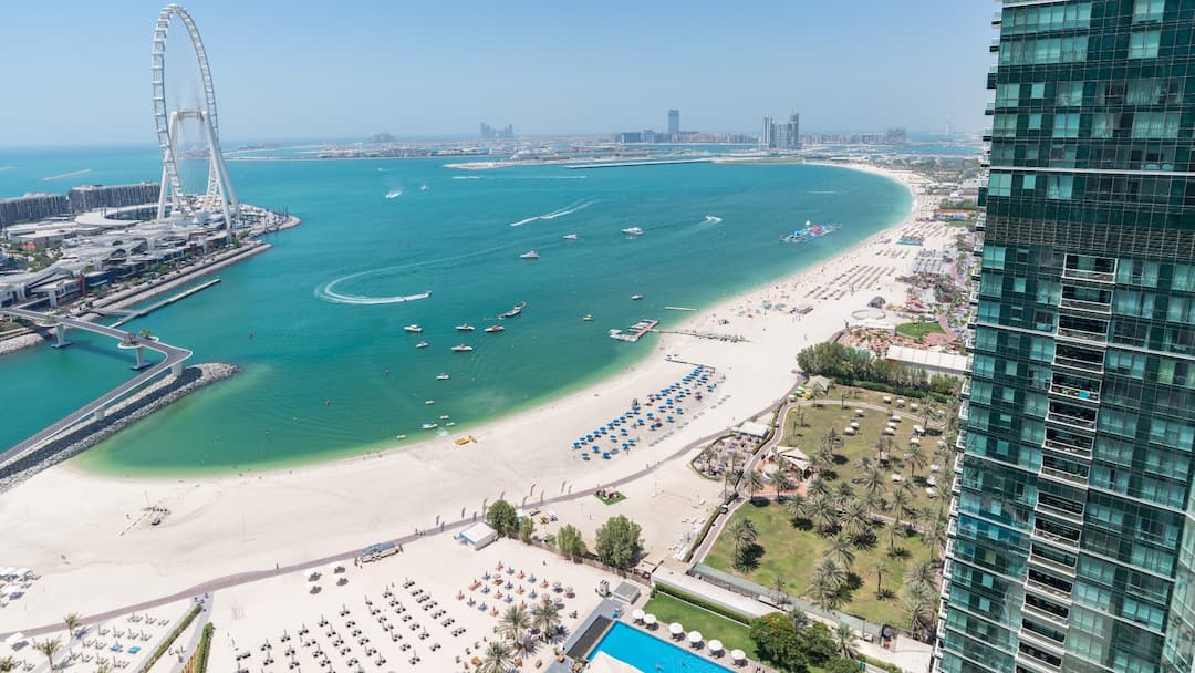 2 Bedroom Apartment For Rent The Address Jumeirah Resort And Spa Lp06721 1710ee7907ecb600.jpg