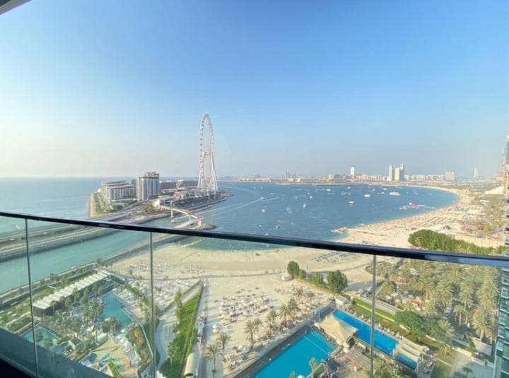 2 Bedroom Apartment For Rent The Address Jumeirah Resort And Spa Lp11688 295efbf7c8869a00.jpg