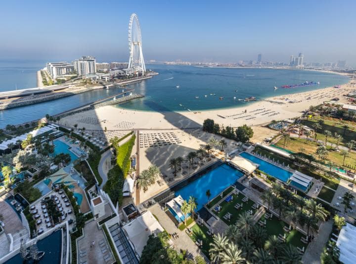 2 Bedroom Apartment For Rent The Address Jumeirah Resort And Spa Lp16285 259b80cbed461c00.jpg