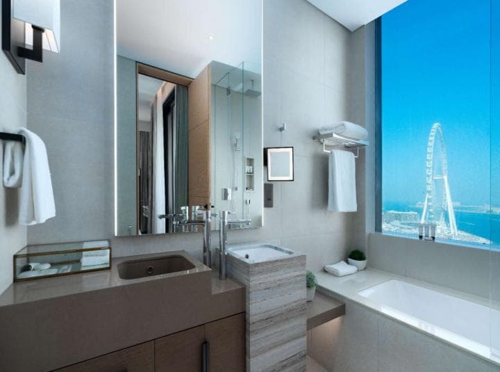 2 Bedroom Apartment For Rent The Address Jumeirah Resort And Spa Lp17154 2b1746e0d53dde00.jpg