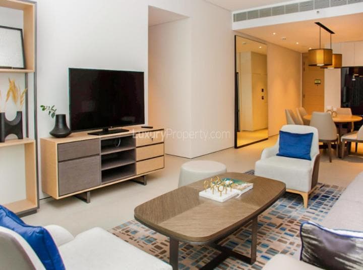 2 Bedroom Apartment For Rent The Address Jumeirah Resort And Spa Lp18193 119b8dd37186d300.jpg